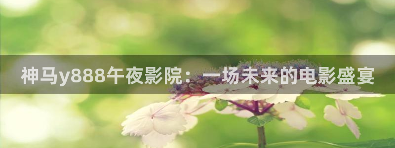 星空影城