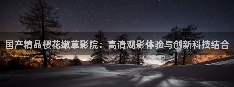 精东影业韩国